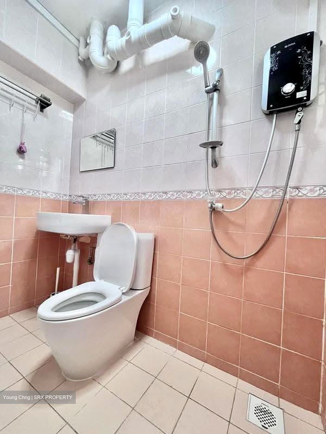 Blk 260A Compassvale North Gate (Sengkang), HDB 4 Rooms #629940641